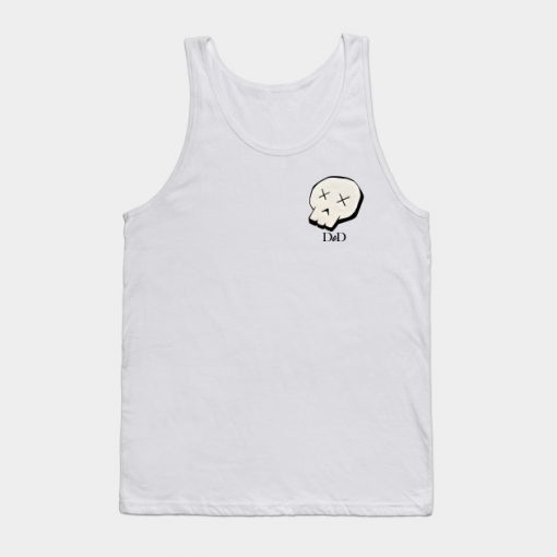 DeD Tank Top