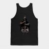 Death Metal Tank Top