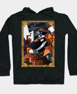 Design artwork Hoodie