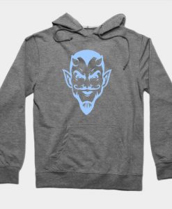 Devil Design Hoodie