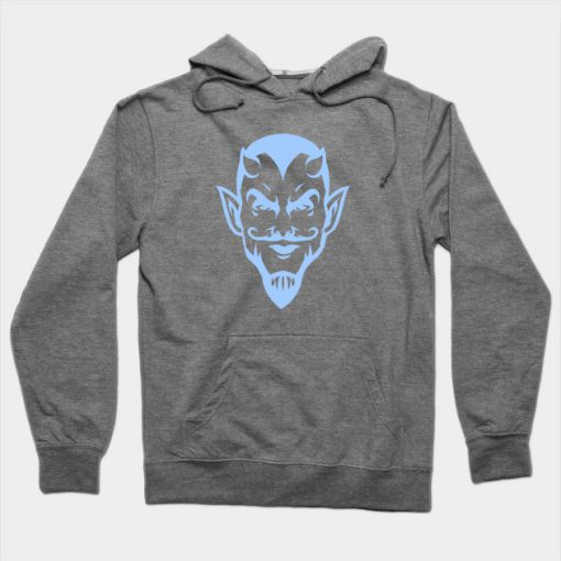 Devil Design Hoodie