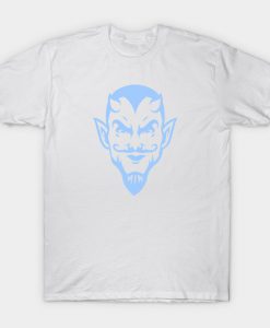 Devil Design T-Shirt