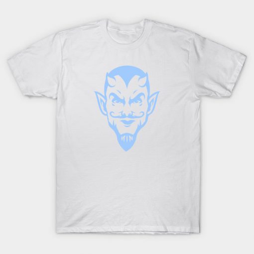 Devil Design T-Shirt