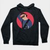 Diego Hargreeves Hoodie