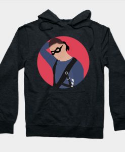 Diego Hargreeves Hoodie