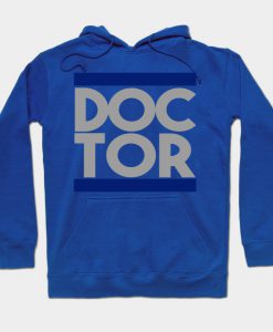 Doctor Hoodie