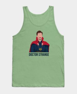 Doctor Strange Tank Top