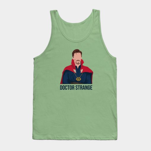 Doctor Strange Tank Top