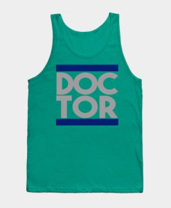 Doctor Tank Top