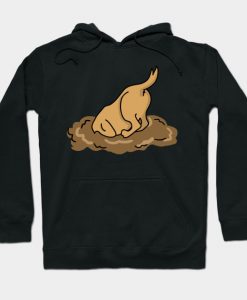 Dog Hoodie