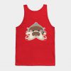 Doomfist Pachimari Tank Top