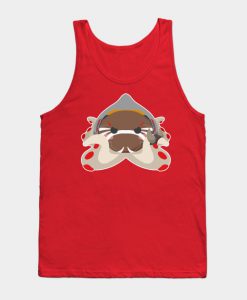 Doomfist Pachimari Tank Top