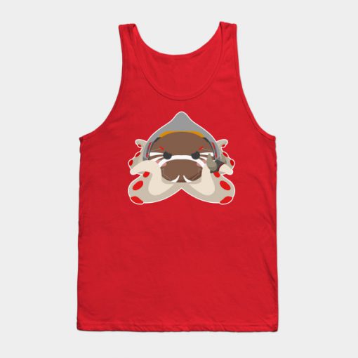 Doomfist Pachimari Tank Top