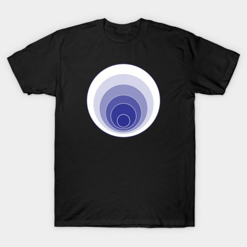 Doppler Effect T-Shirt