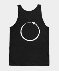 Drackoboros Tank Top