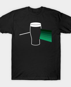 Drinking T-Shirt