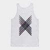 Drummer - Drumsticks Tank Top