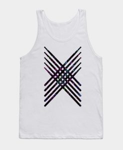 Drummer - Drumsticks Tank Top