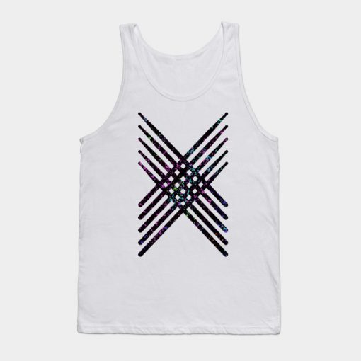 Drummer - Drumsticks Tank Top