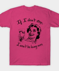 Drunk Logic T-Shirt