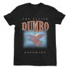 Dumbo The Flying Elephant T-Shirt