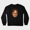 Dwight Schrute The Office Crewneck Sweatshirt