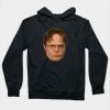 Dwight Schrute The Office Hoodie
