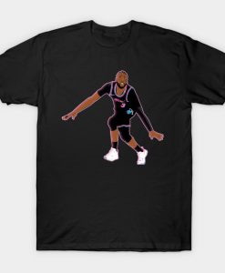 Dwyane Wade T-Shirt