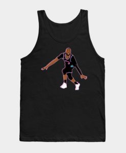 Dwyane Wade Tank Top