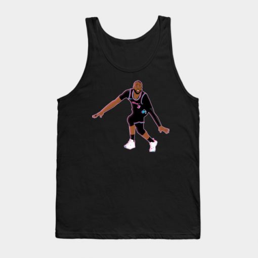 Dwyane Wade Tank Top