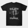 ELEPHANT GOLIATH T-Shirt