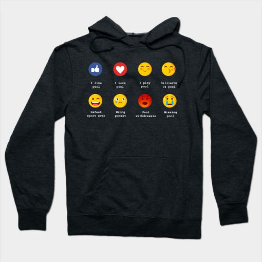 EMOTICONS Hoodie