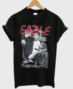 Eazy-E T-shirt