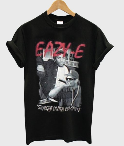 Eazy-E T-shirt