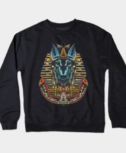 Egypt Crewneck Sweatshirt