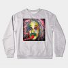 Einstein Crewneck Sweatshirt