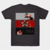 Elektra Panels T-Shirt