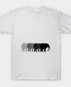 Elephants T-Shirt