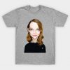 Emma Stone T-Shirt