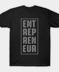 Entrepreneur T-Shirt