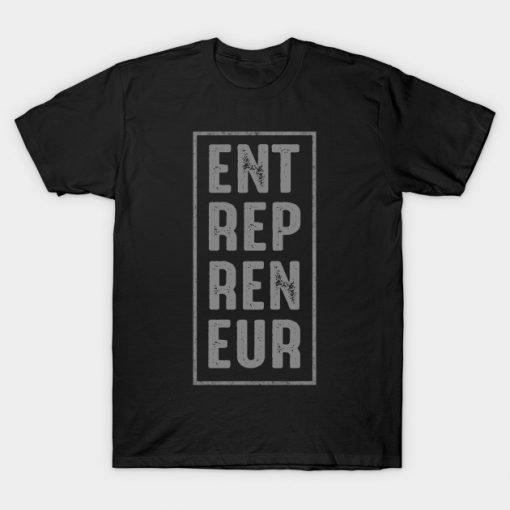 Entrepreneur T-Shirt