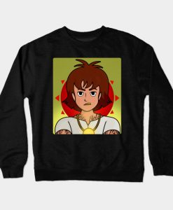 Esteban Crewneck Sweatshirt