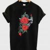 Exact Rose T-Shirt