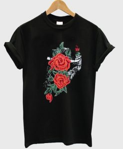 Exact Rose T-Shirt