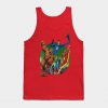 FF 1974 Tank Top