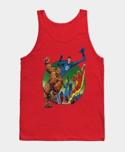 FF 1974 Tank Top