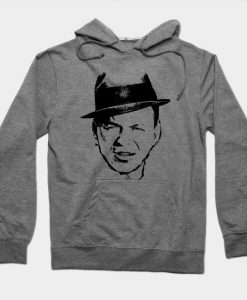 FRANK SINATRA Hoodie