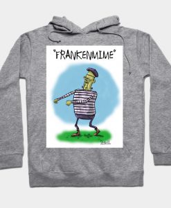 FRANKENMIME Hoodie