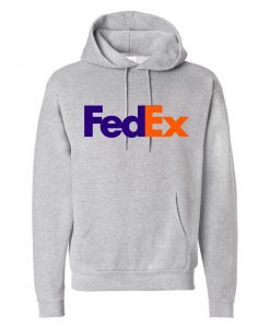 Fedex Pullover Hoodie