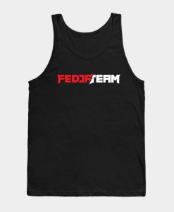 Fedor Emelianenko Tank Top